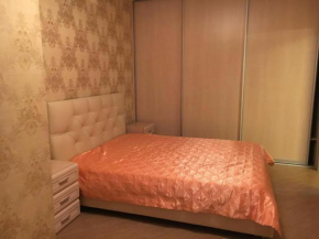 Apartment na Pervomayskoy 19